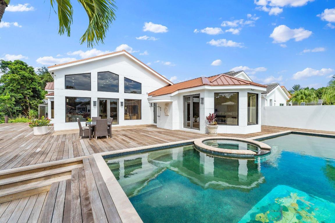 FRENCHMANS CREEK PAR C-1-B - Residential