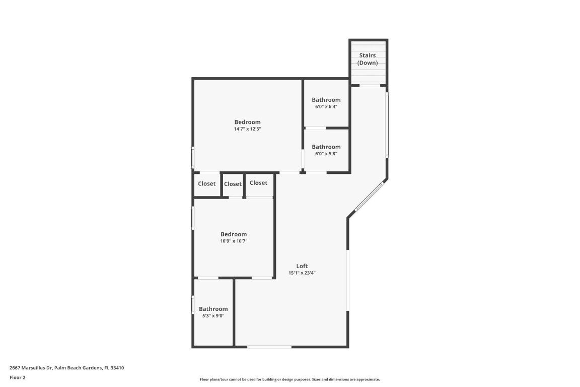 FRENCHMANS CREEK PAR C-1-B - Residential