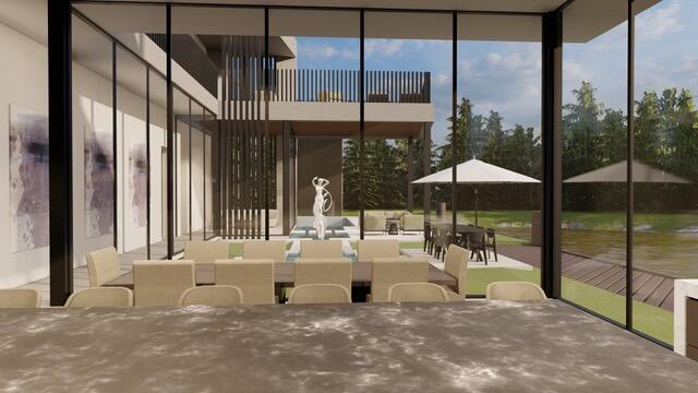 FRENCHMANS CREEK PAR C-1- - Residential