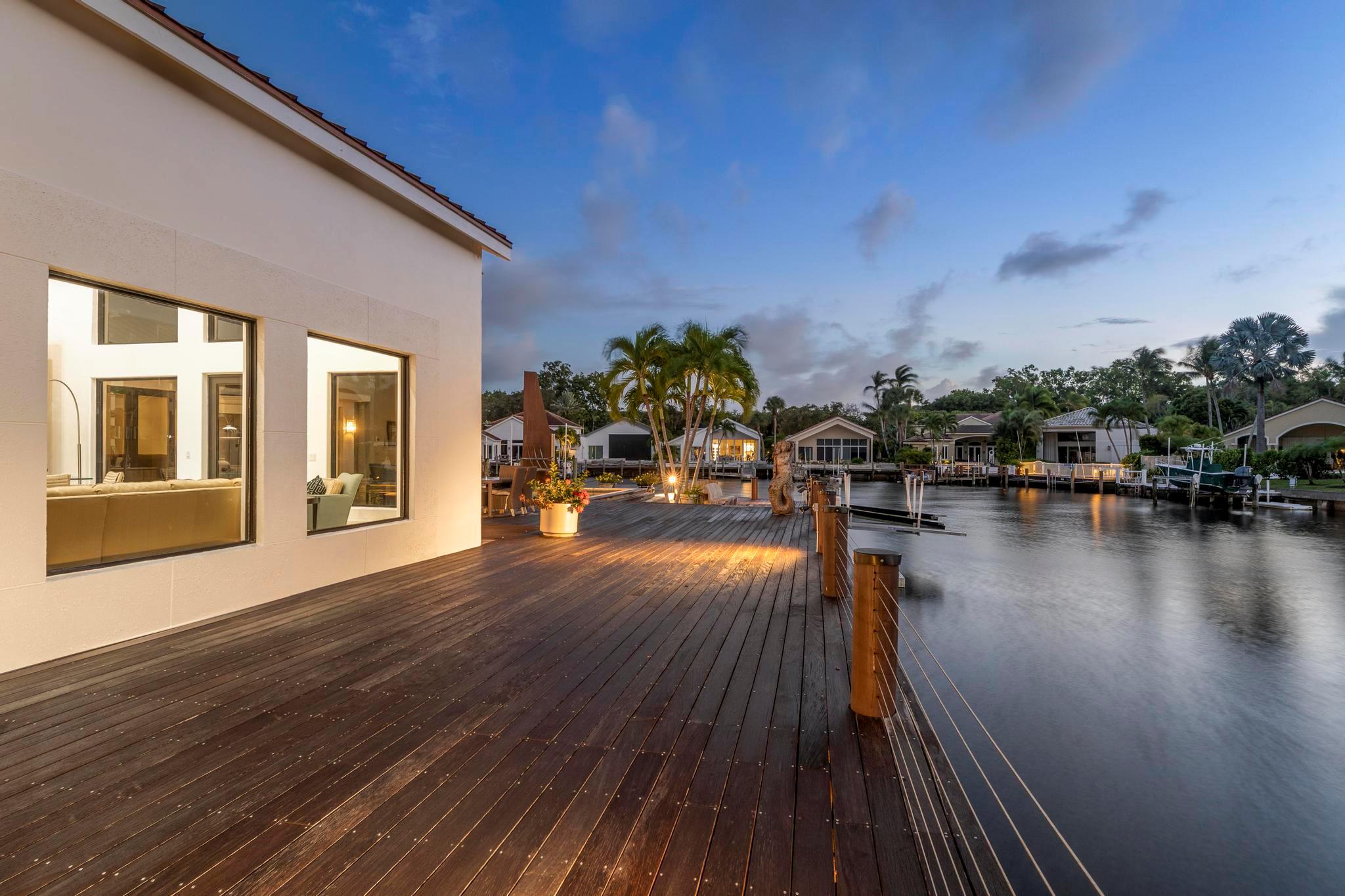 FRENCHMANS CREEK PAR C-1- - Residential