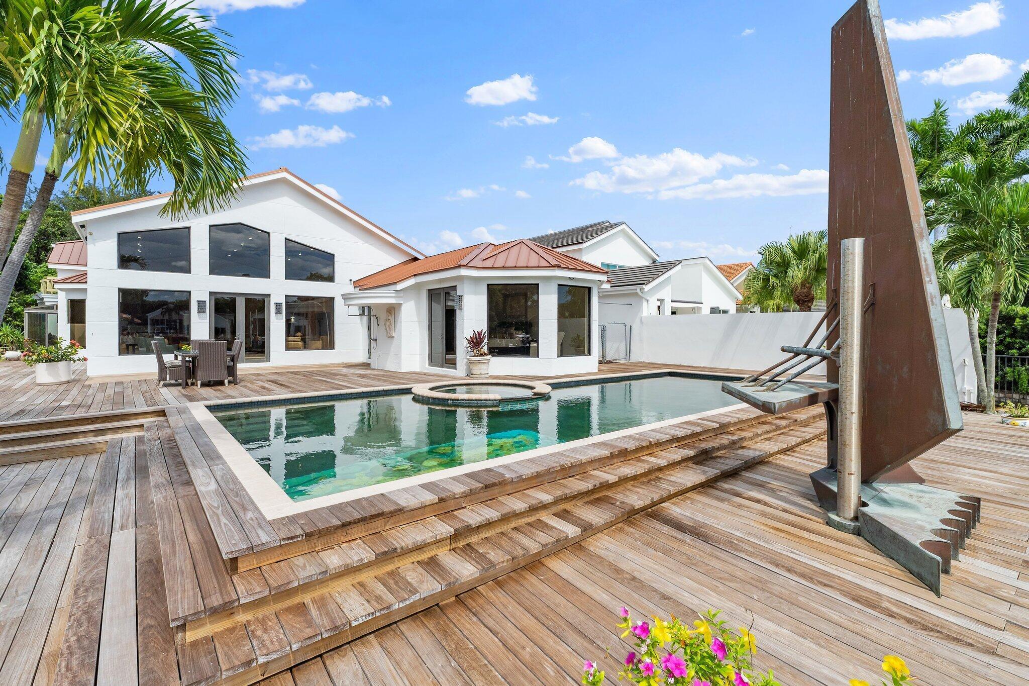 FRENCHMANS CREEK PAR C-1- - Residential