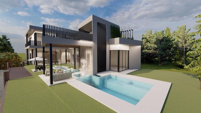 FRENCHMANS CREEK PAR C-1- - Residential