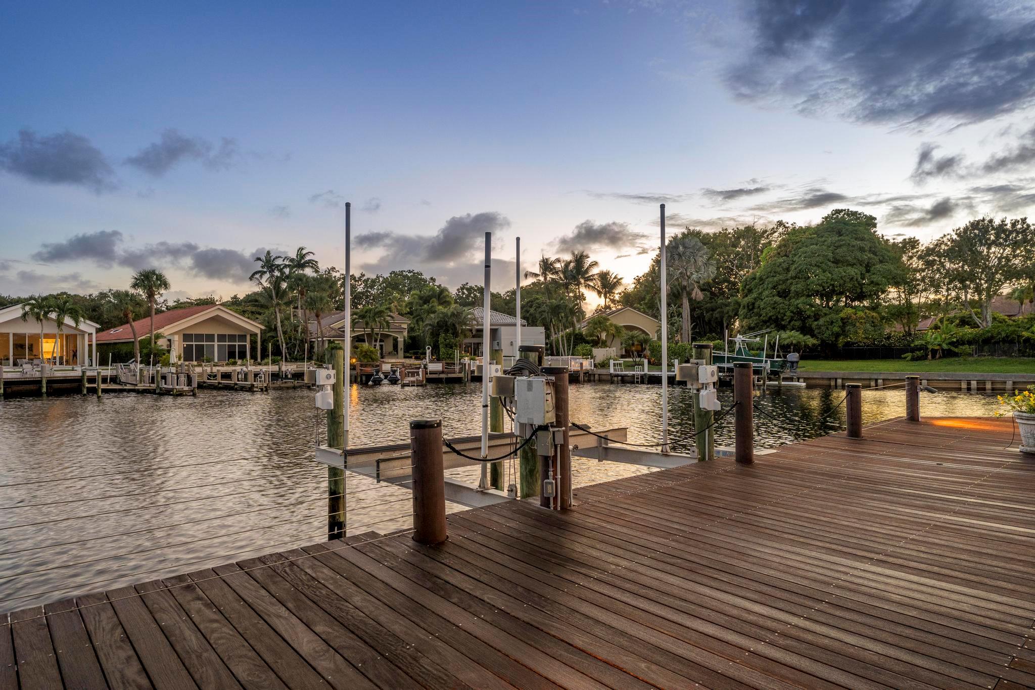 FRENCHMANS CREEK PAR C-1- - Residential