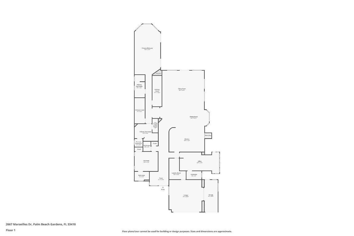 FRENCHMANS CREEK PAR C-1-B - Residential