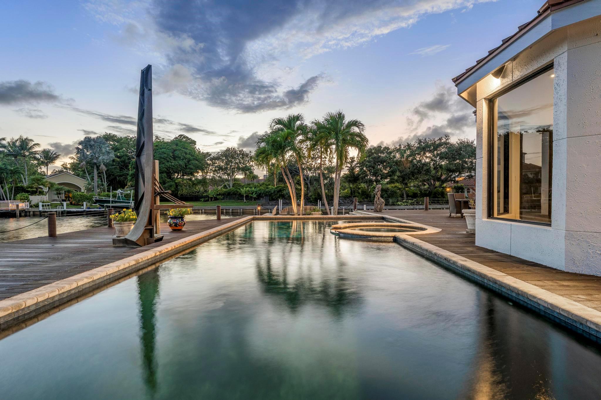 FRENCHMANS CREEK PAR C-1- - Residential