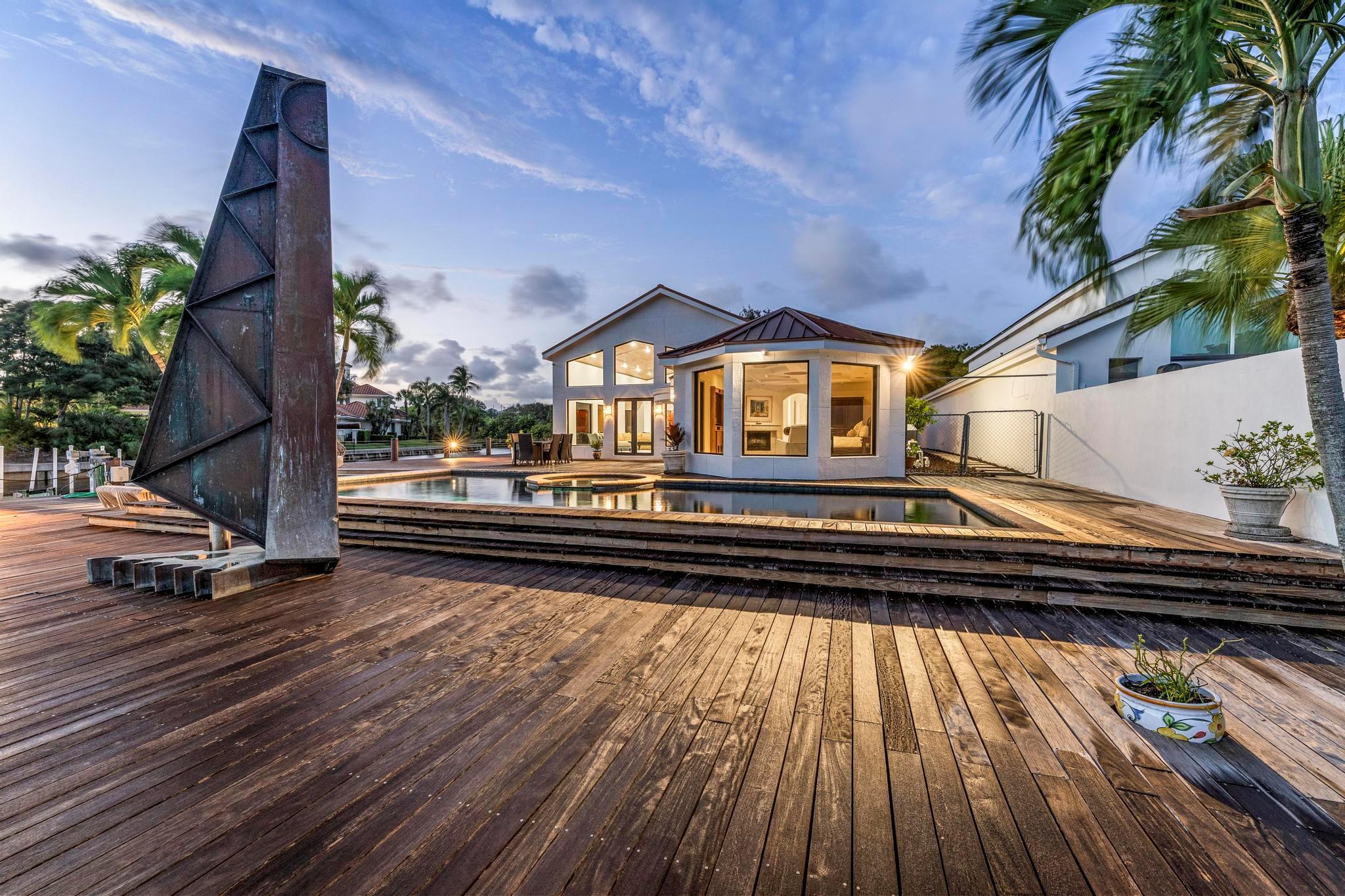 FRENCHMANS CREEK PAR C-1- - Residential