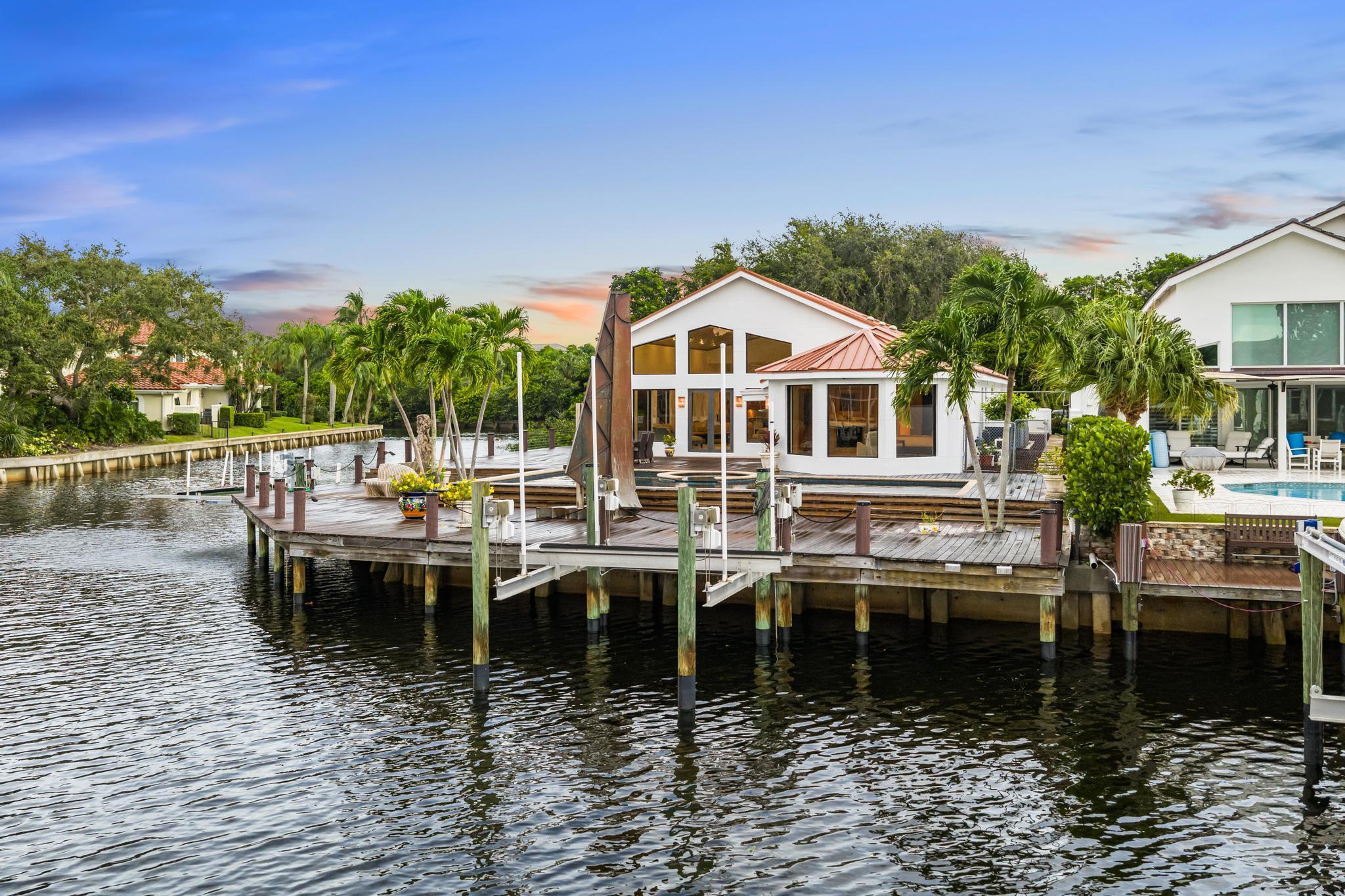 FRENCHMANS CREEK PAR C-1- - Residential