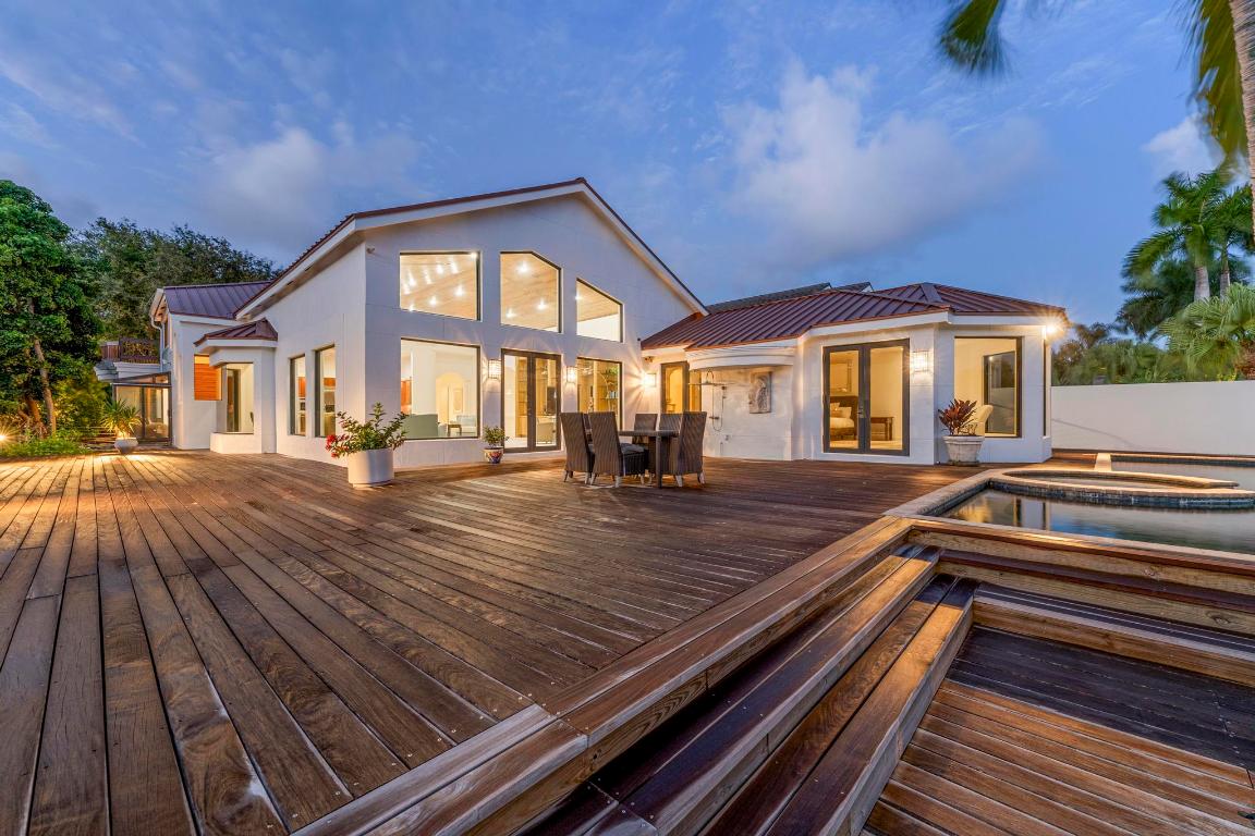 FRENCHMANS CREEK PAR C-1-B - Residential