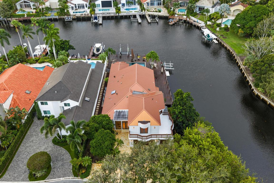 FRENCHMANS CREEK PAR C-1-B - Residential