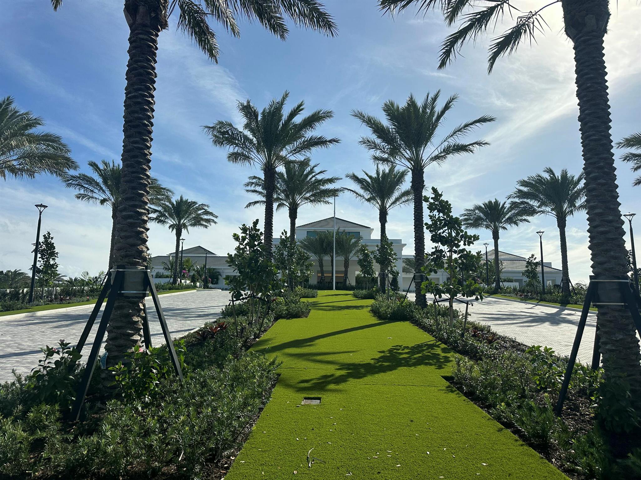 FRENCHMANS CREEK PAR C-1- - Residential