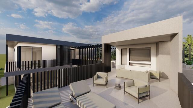 FRENCHMANS CREEK PAR C-1- - Residential