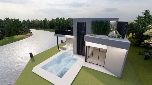 FRENCHMANS CREEK PAR C-1- - Residential