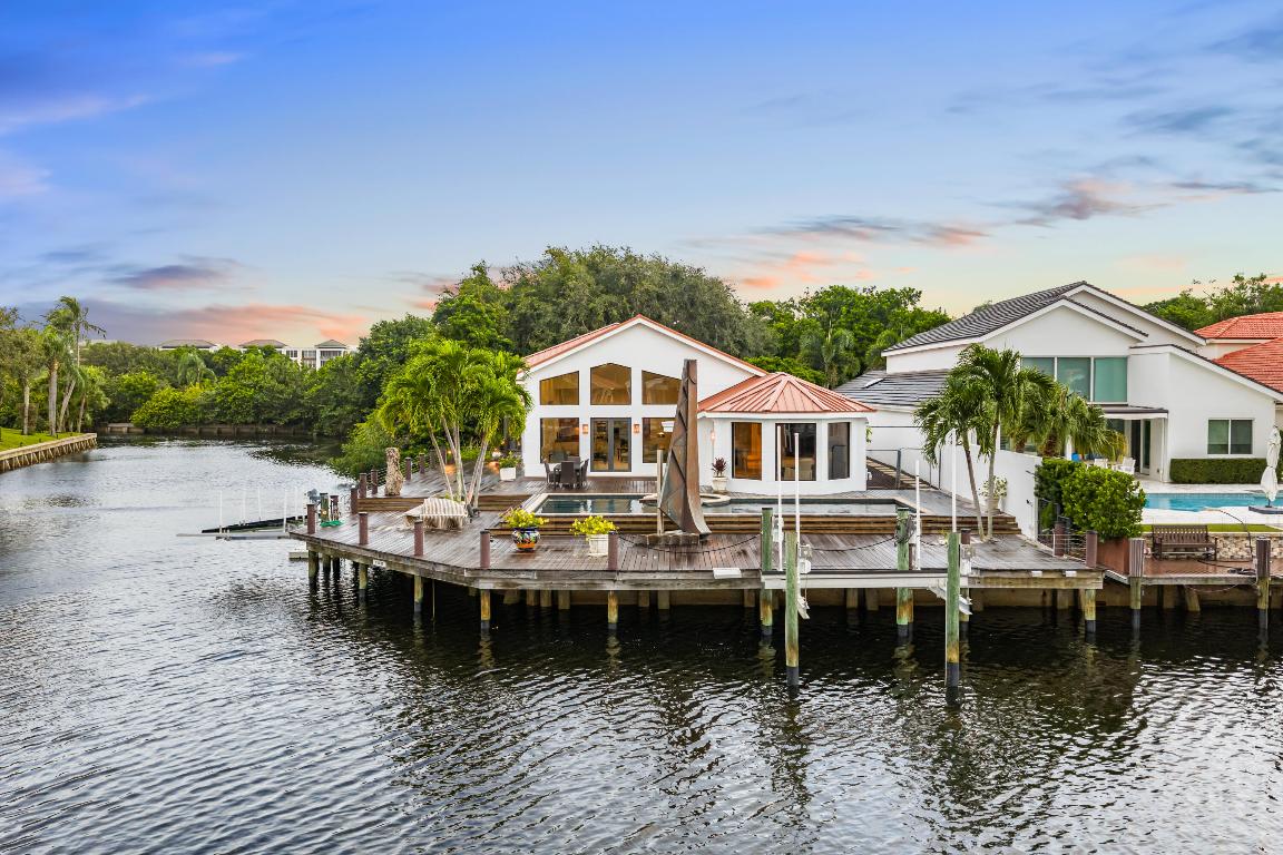 FRENCHMANS CREEK PAR C-1-B - Residential