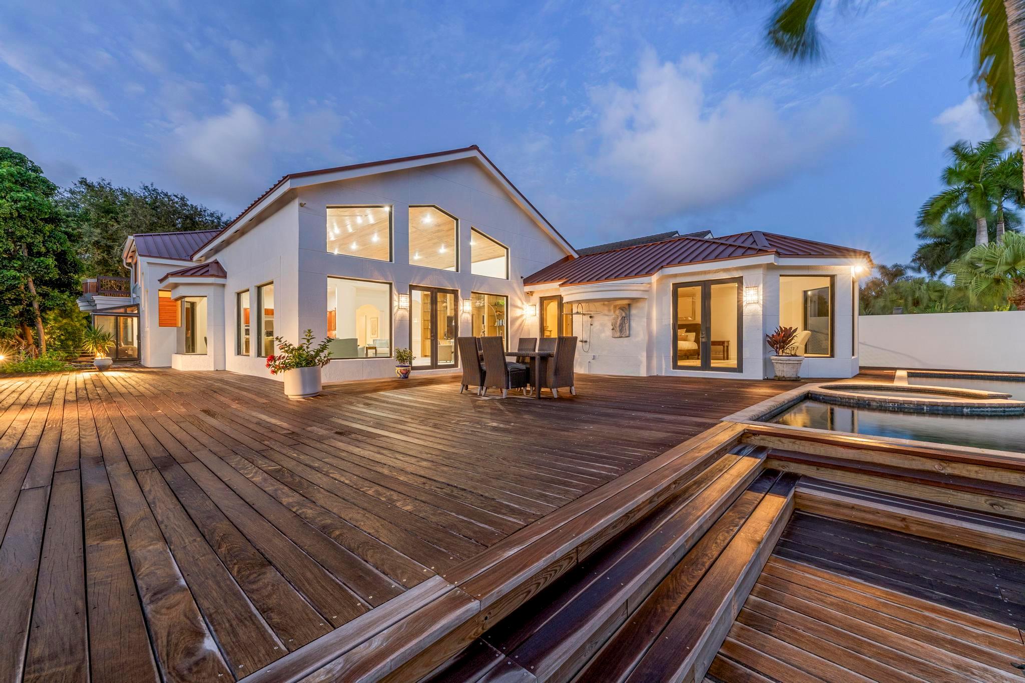 FRENCHMANS CREEK PAR C-1- - Residential