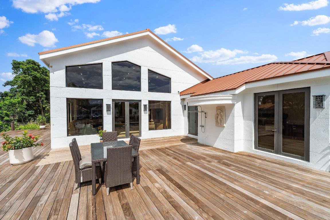 FRENCHMANS CREEK PAR C-1-B - Residential