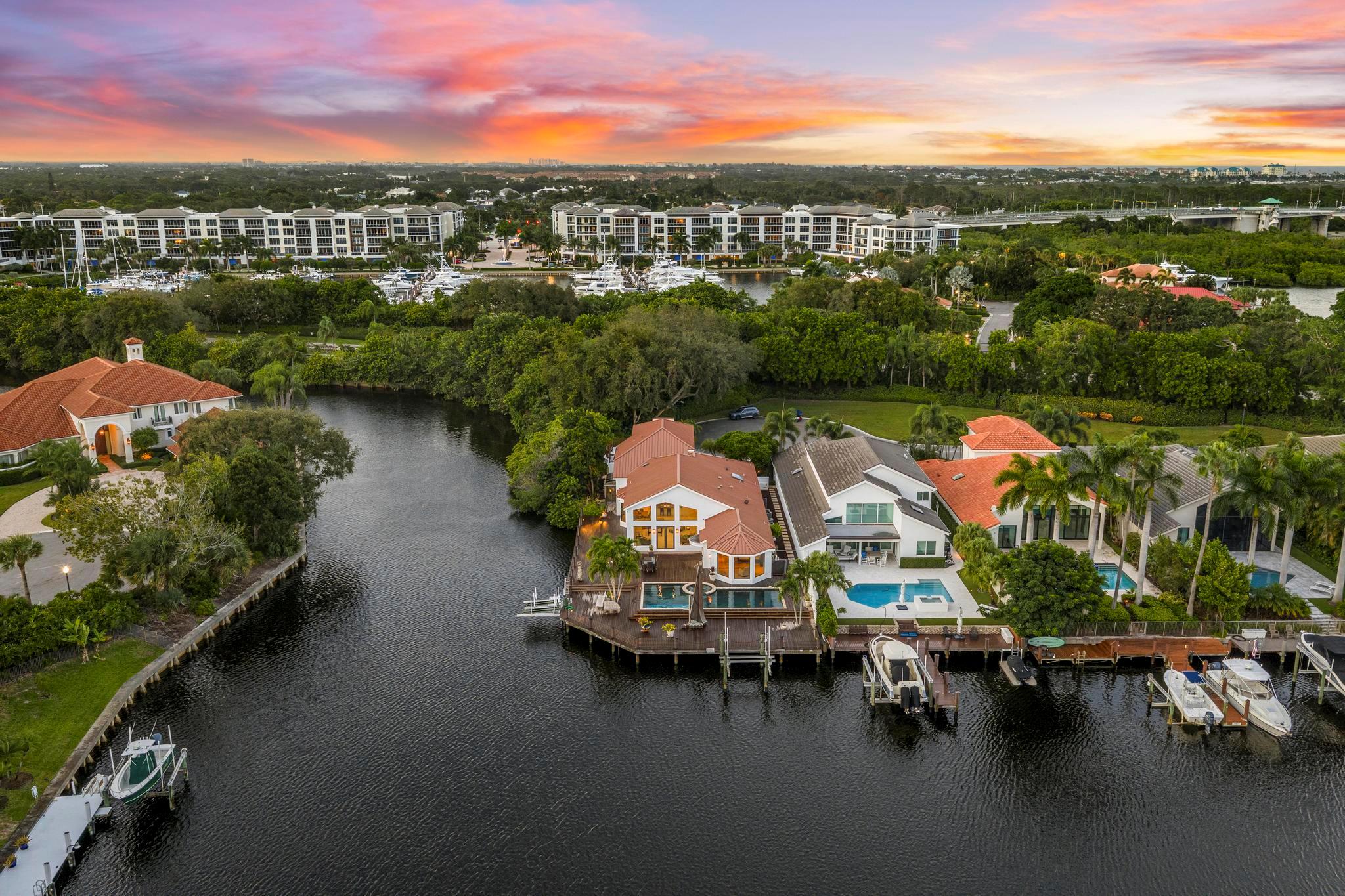 FRENCHMANS CREEK PAR C-1- - Residential