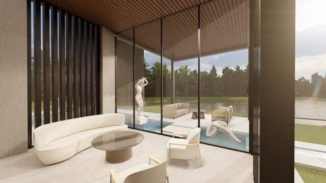 FRENCHMANS CREEK PAR C-1- - Residential