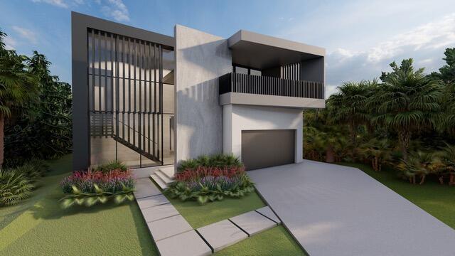 FRENCHMANS CREEK PAR C-1- - Residential