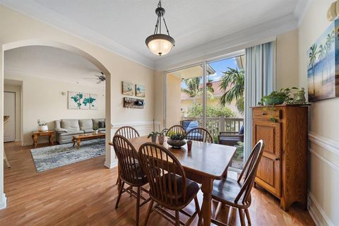 A home in Jupiter