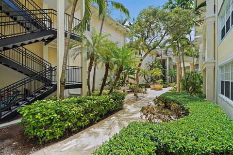A home in Jupiter