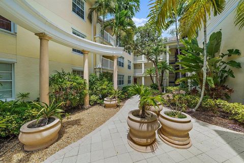A home in Jupiter