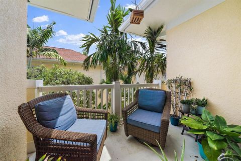 A home in Jupiter