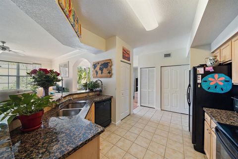 A home in Jupiter
