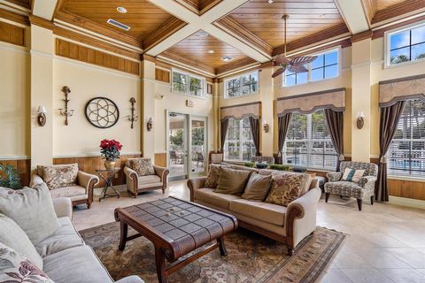 A home in Jupiter