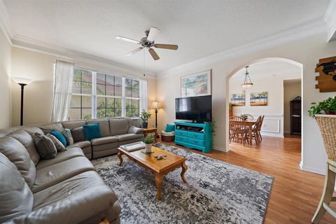 A home in Jupiter