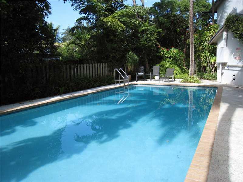 RIO VISTA TOWNHOMES CONDO - Residential Lease