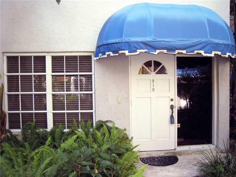 RIO VISTA TOWNHOMES CONDO - Residential Lease