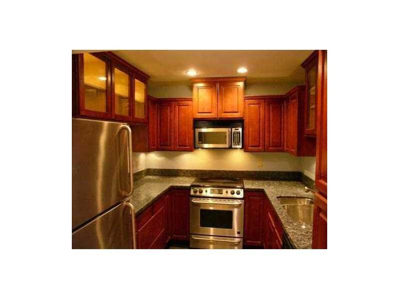 RIO VISTA TOWNHOMES CONDO - Residential Lease