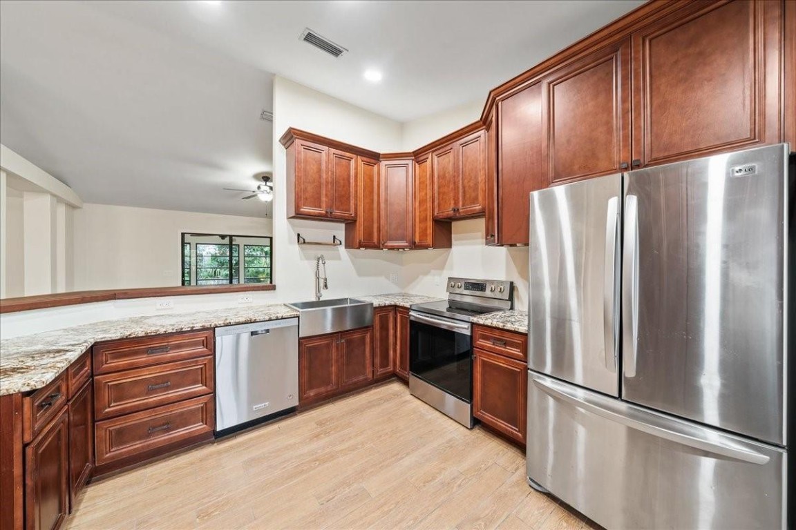 Sebastian Highlands - Residential