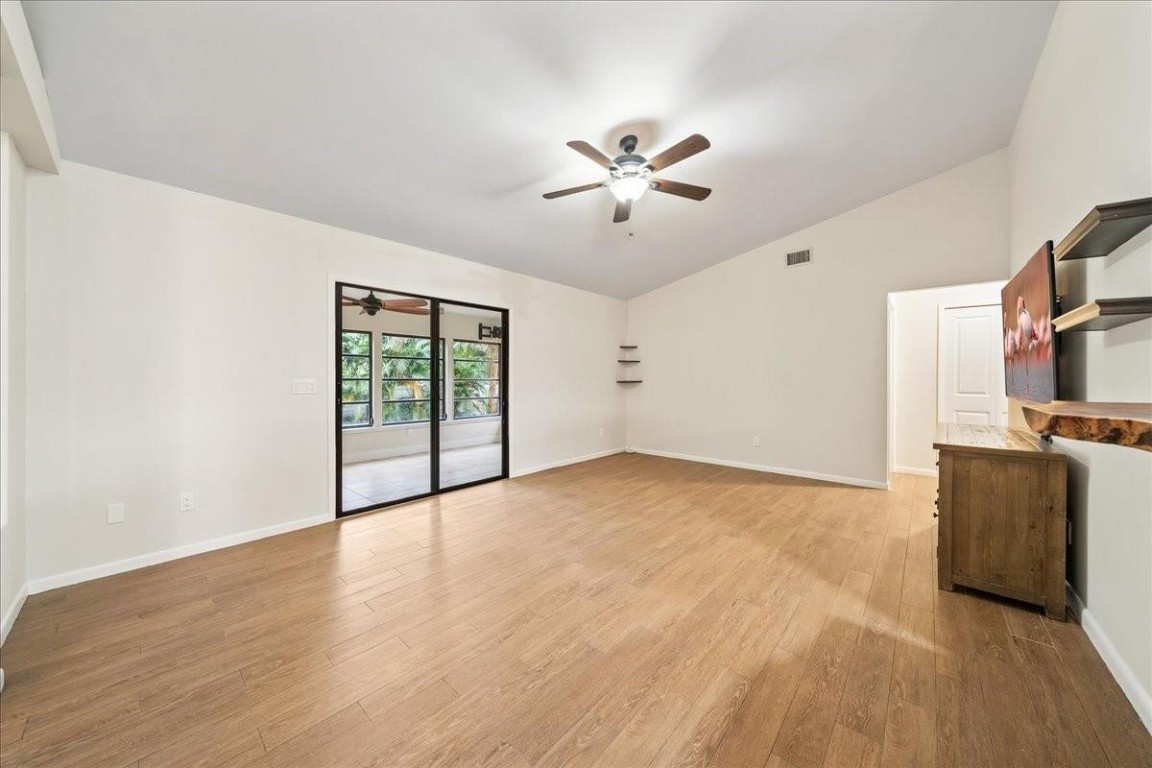 Sebastian Highlands - Residential