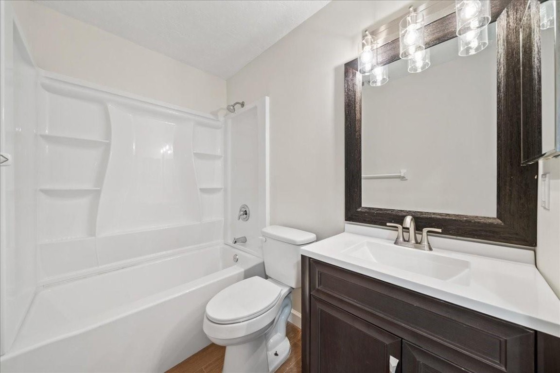 Sebastian Highlands - Residential