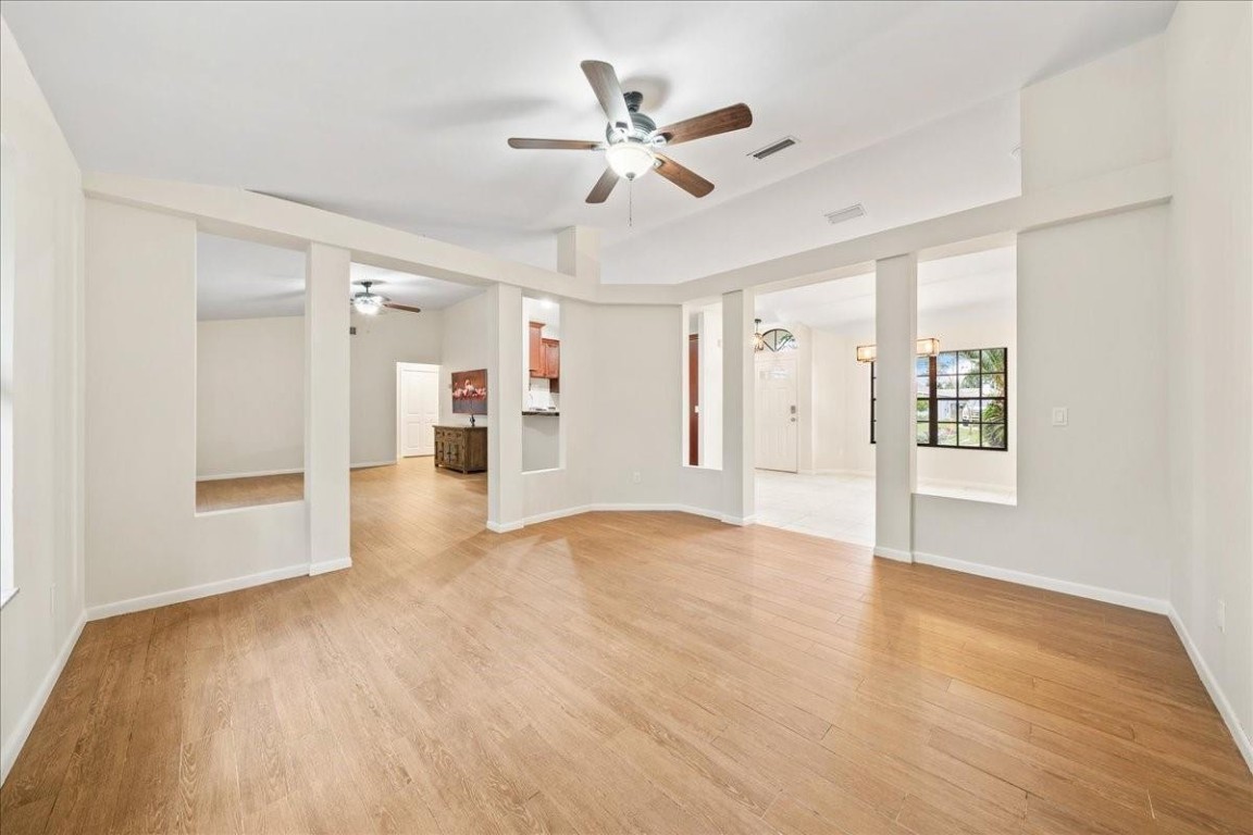 Sebastian Highlands - Residential