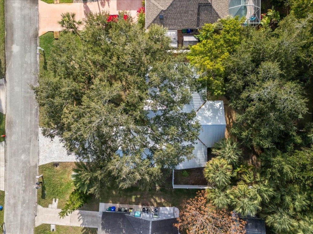 Sebastian Highlands - Residential