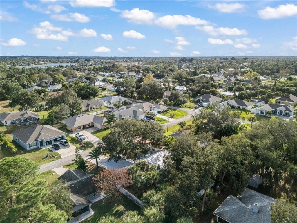 Sebastian Highlands - Residential