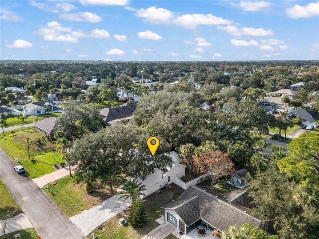 Sebastian Highlands - Residential