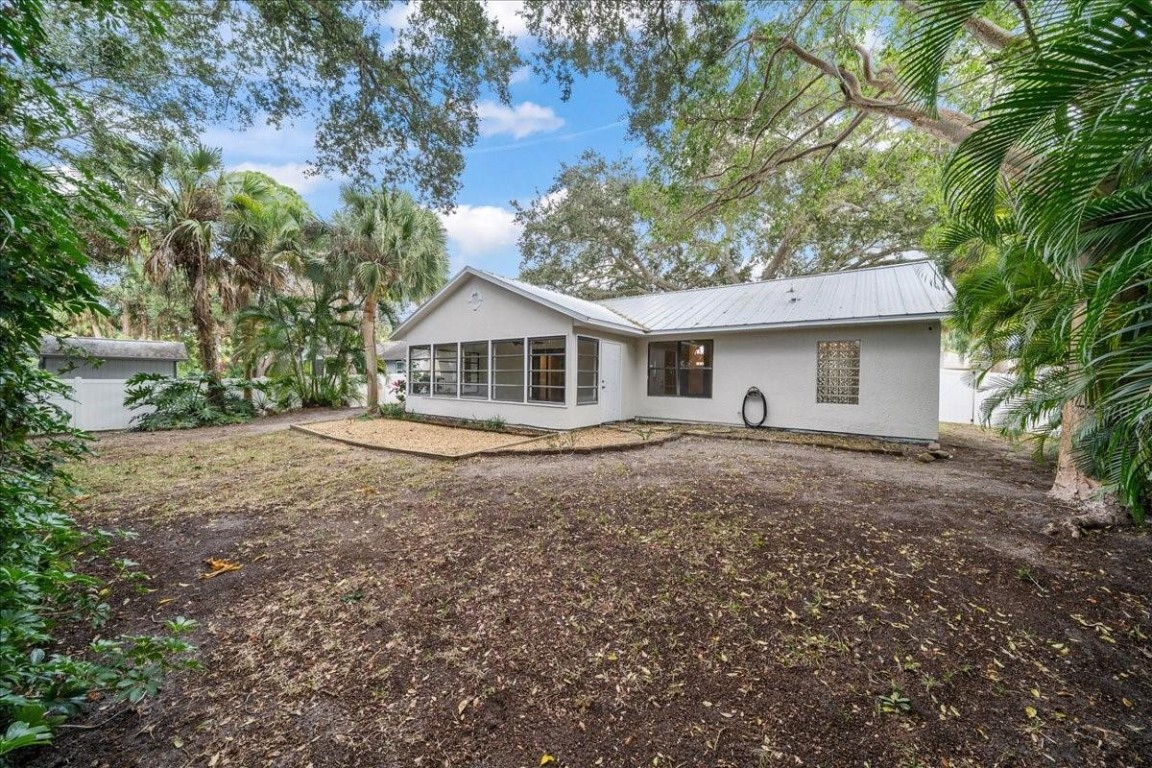 Sebastian Highlands - Residential