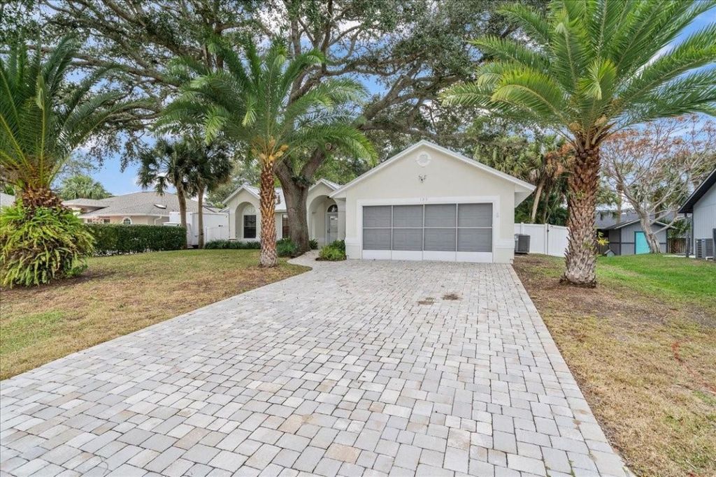 Photo of 189 Abeto Terrace, Sebastian, FL 32958 (MLS # F10545163)