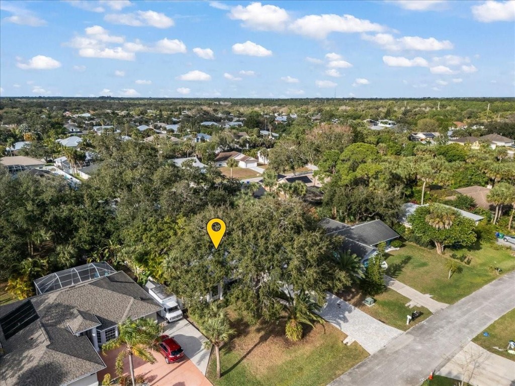 Sebastian Highlands - Residential