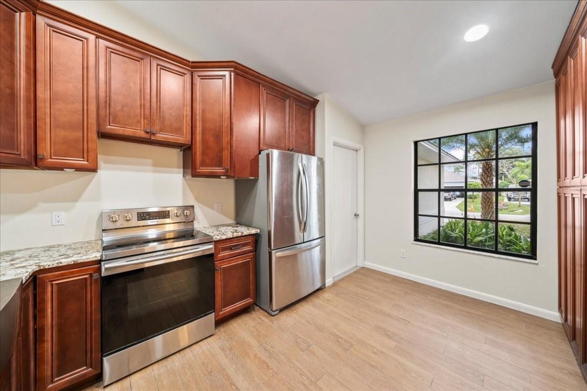 Sebastian Highlands - Residential