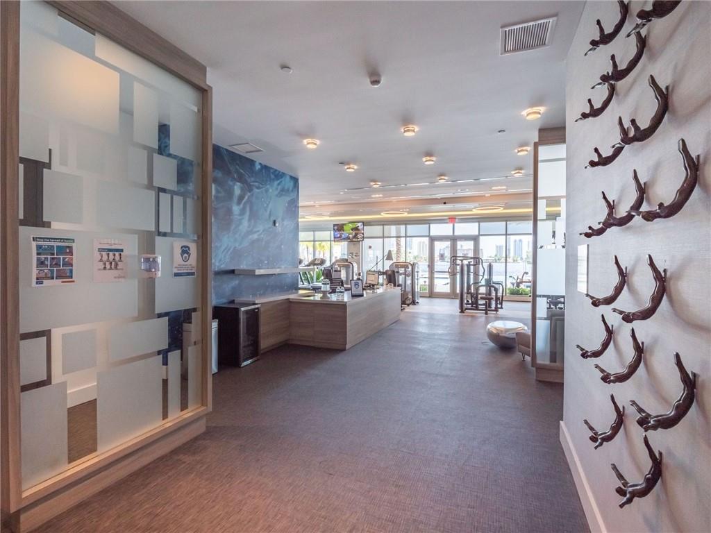 Marina Palms Residences S - Residential