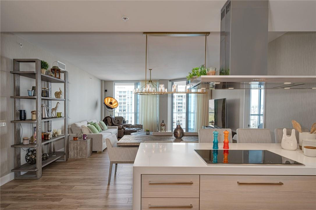 Marina Palms Residences S - Residential