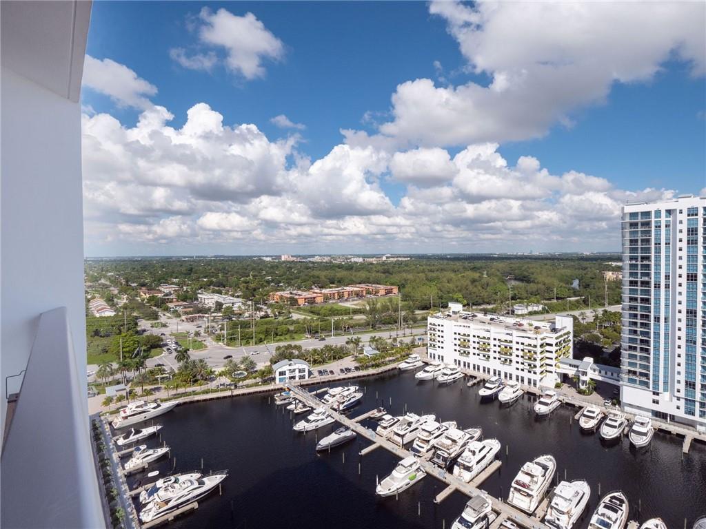 Marina Palms Residences S - Residential