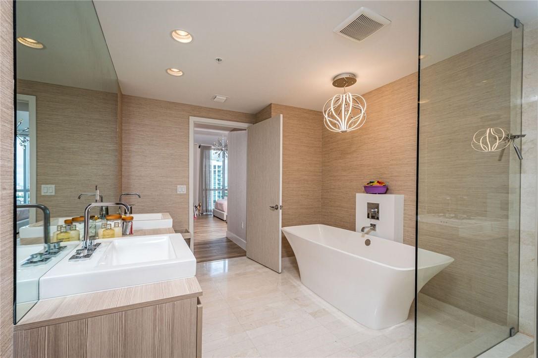 Marina Palms Residences S - Residential