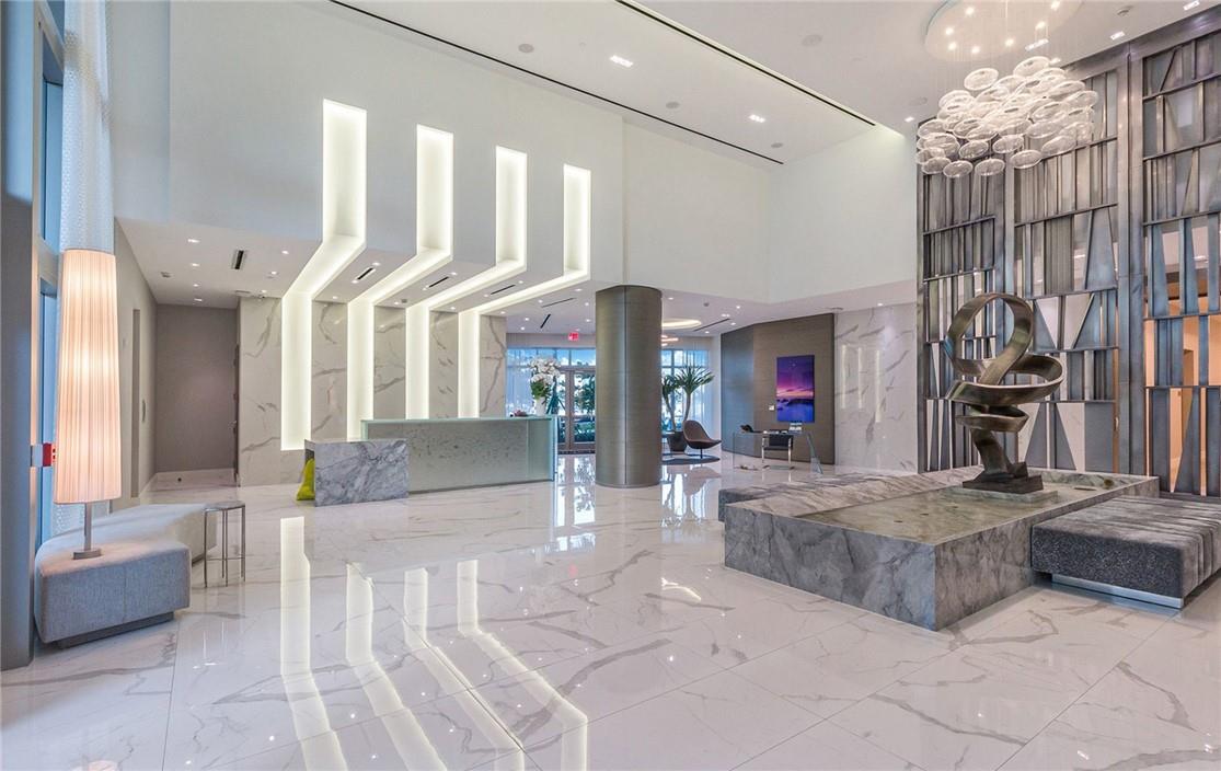 Marina Palms Residences S - Residential