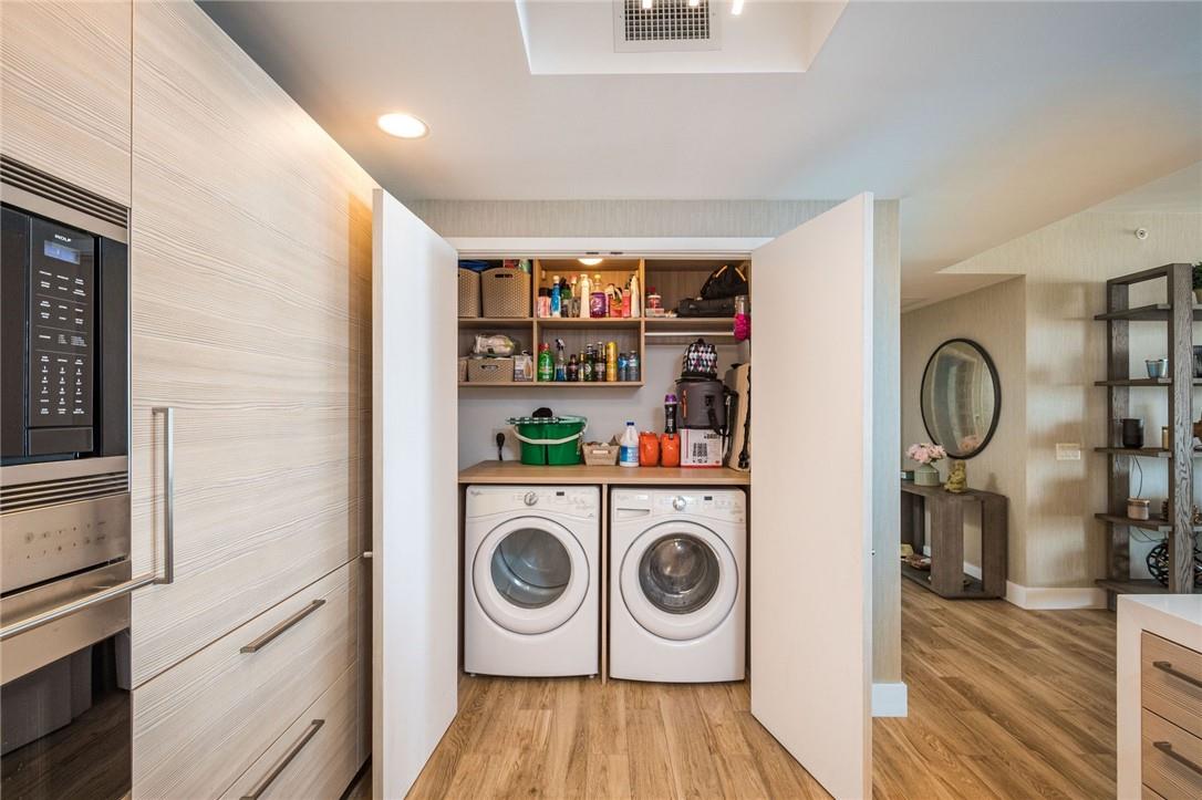 Marina Palms Residences S - Residential