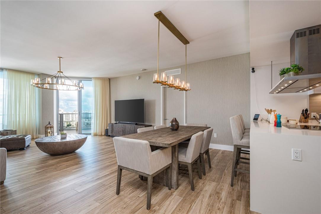 Marina Palms Residences S - Residential